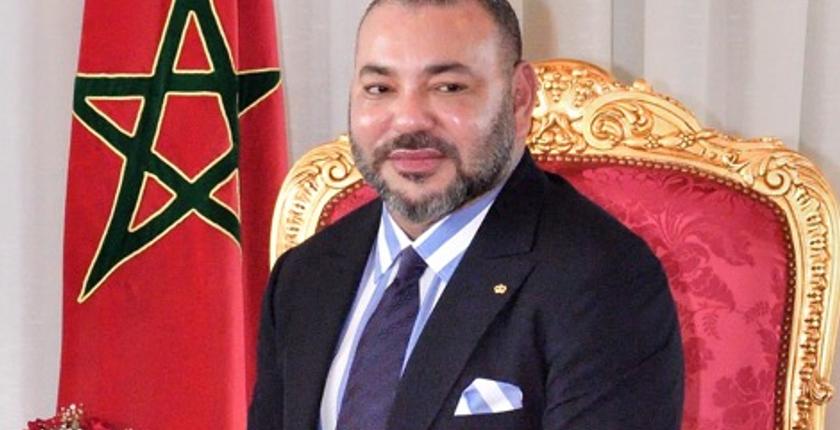 الوزير بن عبد القادر يبرز قوة المغرب تحت قيادة جلالة الملك