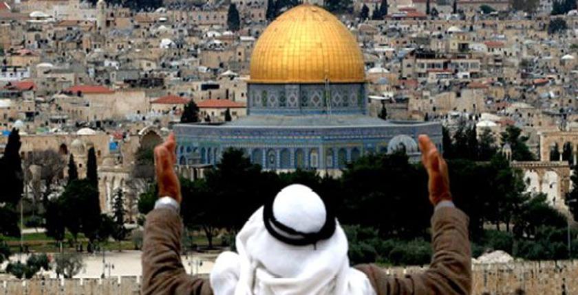 اليسار الديموقراطي يدعو للمشاركة في مسيرة التضامن مع فلسطين