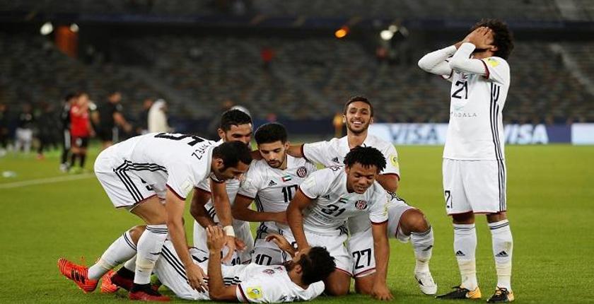 كأس العالم للأندية.. الجزيرة يهزم أوراوا ويصطدم بريال مدريد في نصف النهائي 