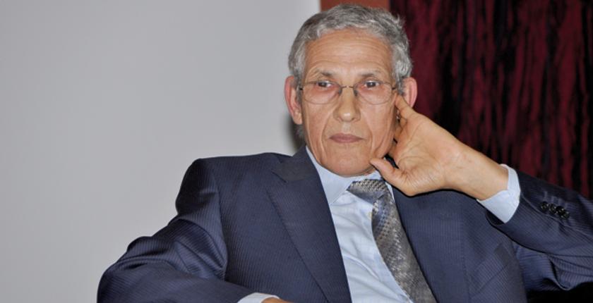 الداودي..المؤتمر هو امتحان سيقوي العدالة و التنمية و الحزب لن ينقسم