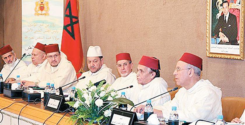 المجلس العلمي يعقد دورته الـ25 بالرباط