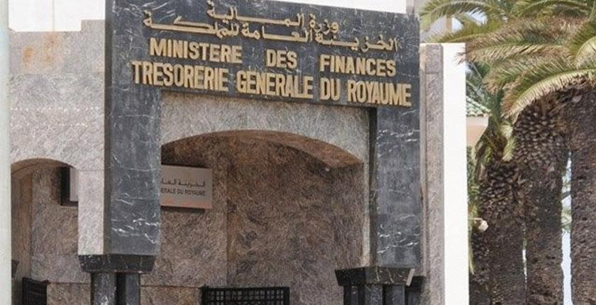 دين الخزينة بالمغرب يصل إلى 685.2 مليار درهم