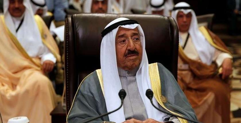 بعد مرور شهر..أمير قطر يعلن تشكيل حكومة جديدة يرأسها جابر الصباح