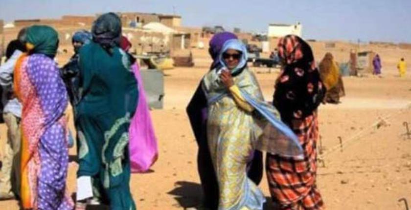 عائلات الفتيات المحتجزات بالبوليساريو يستنجدن بمجلس الشيوخ الإسباني