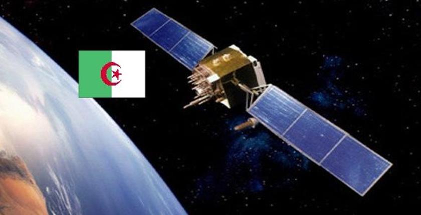 الجزائر تتبع المغرب إلى الفضاء وتطلق قمرا صناعيا للإتصالات