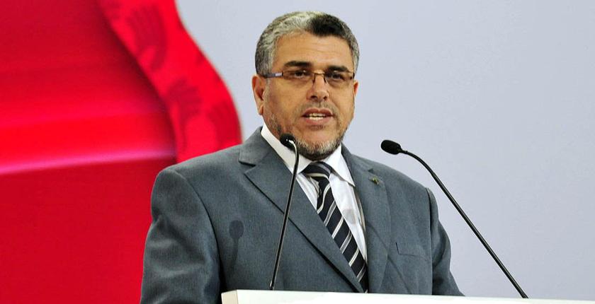 ندوة دولية بالرباط حول الكراهية القومية والدينية يرأسها مصطفى الرميد
