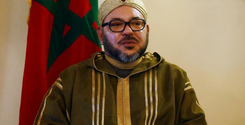 جلالة الملك يترأس بالبيضاء حفل تقديم إنجاز مشروع صيني بالمغرب