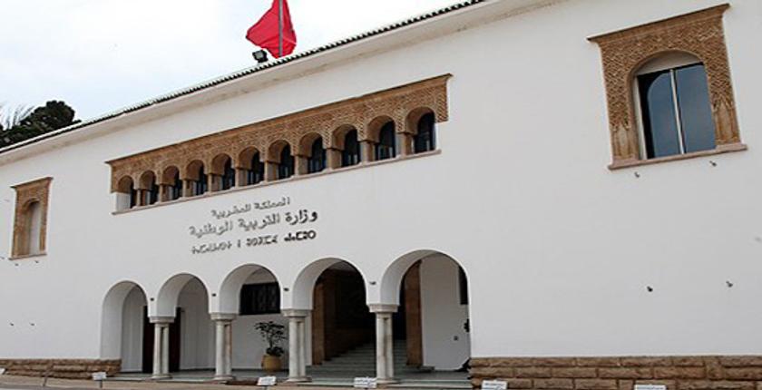 وزارة الأعرج تتوعد محتلي السكن الوظيفي بالإفراغ 
