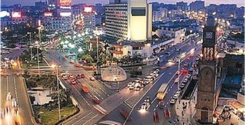 البنك الدولي يمنح جماعة الدار البيضاء قرضا ضخما لتحسين الخدمات الحضرية