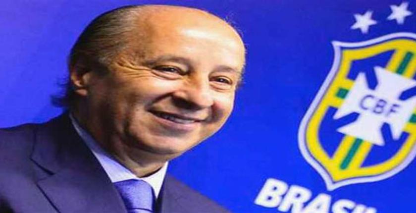 الـFIFA يوقف رئيس الإتحاد البرازيلي
