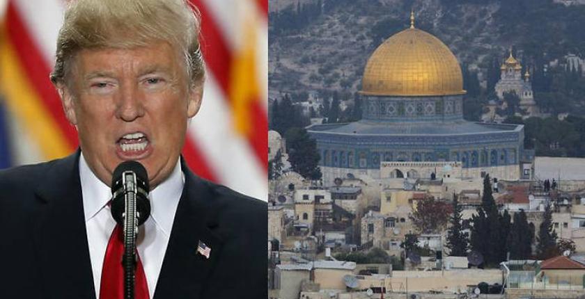 دراسة...الفلسطنيون لا يثقون في كل من مصر والحكومة السعودية 