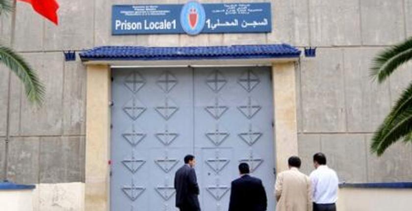 بعد إغلاق سجن سلا...المندوبية توزع السجناء وفق معايير خاصة 