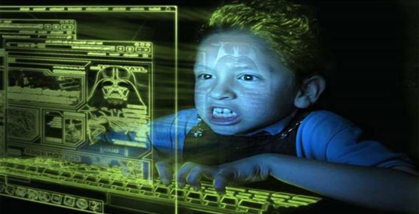 اليونيسف تكشف عن عدد الأطفال المغاربة المتصلين بالإنترنيت