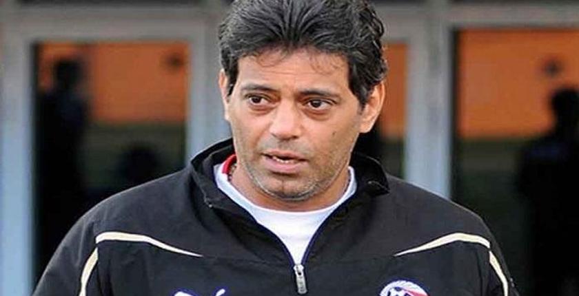 رسميا.. هاني رمزي مدربا للمنتخب الليبي في الشان