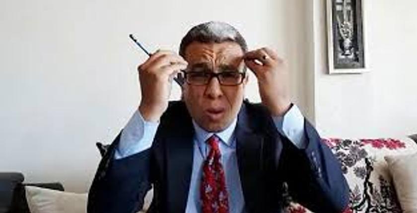 المهدوي ينتفض في وجه رئيس جلسة محاكمته