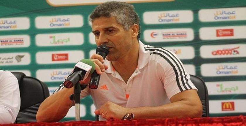 الجيش الملكي يعين خيري مدربا جديدا خلفا للعامري