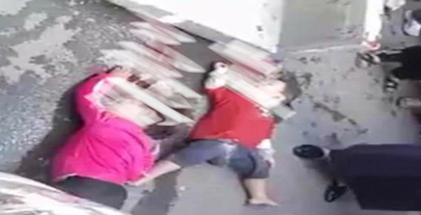 عمالة الخميسات توضح حقيقة مقتل طفلين بتيفلت