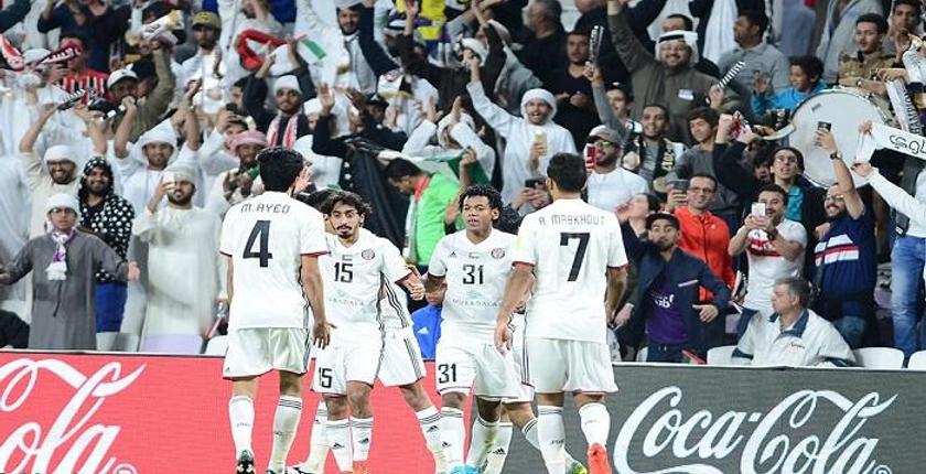 كأس العالم للأندية.. الجزيرة الإماراتي يفتتح البطولة بإقصاء أوكلاند النيوزلندي