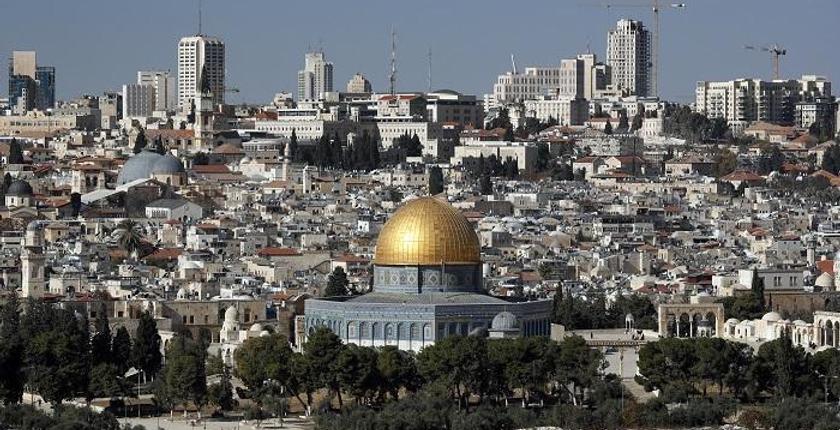 ردود فعل عربية ودولية غاضبة حيال اعتراف ترامب بالقدس المحتلة عاصمة لإسرائيل