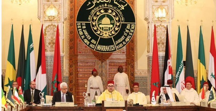 عاجل...المغرب يستدعي القائمة بأعمال سفارة أمريكا بالرباط