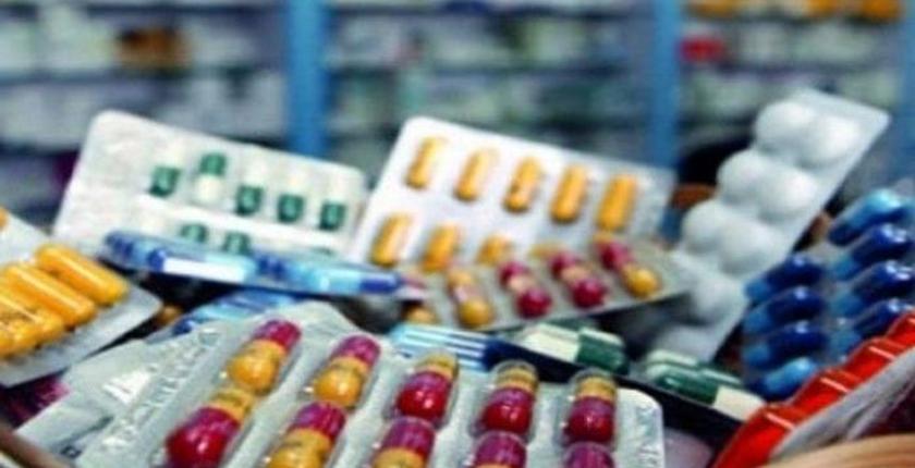 مديرية الحموشي تكشف النقاب عن عدد الأدوية والمستحضرات الطبية المهربة