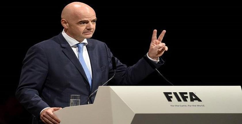 رسميا.. الفيفا يرفع الحظر عن الكرة الكويتية