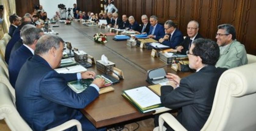 شروط الاستفادة من صندوق التكافل العائلي على طاولة مجلس الحكومة