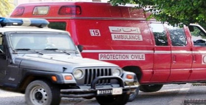 انقلاب دراجة بإيموزار يودي بحياة ثلاثة أشخاص