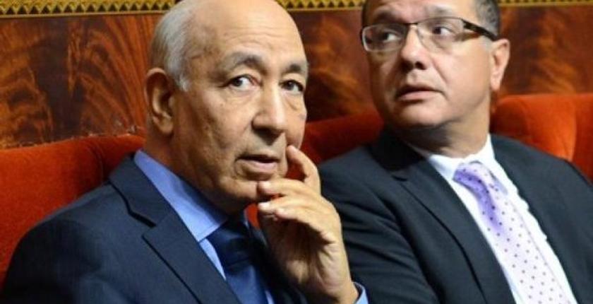 جطو يلاحق وزارة بوسعيد و يحملها مسؤولية انهيار صندوق التماسك الاجتماعي