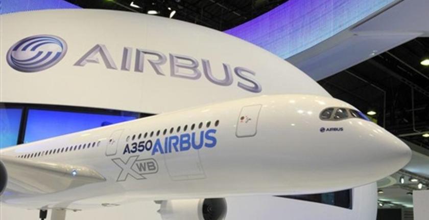 الشرطة الفرنسية تداهم مكاتب مجموعة إيرباص لتورطها في فضيحة فساد