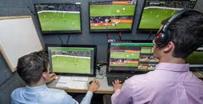 الكاف يعتمد تقنية الفيديو في منافسات الشان بالمغرب