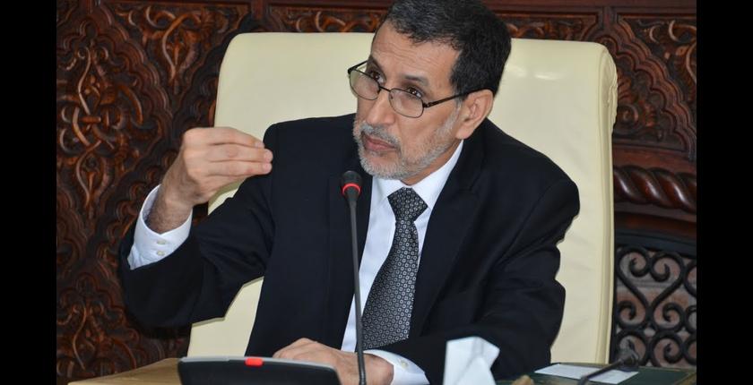 مجلس للحكومة ينعقد الخميس المقبل برئاسة العثماني