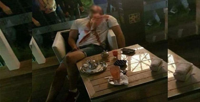   موقع أجنبي: صاحب مقهى "لاكريم" بمراكش يلقب ب"موس"