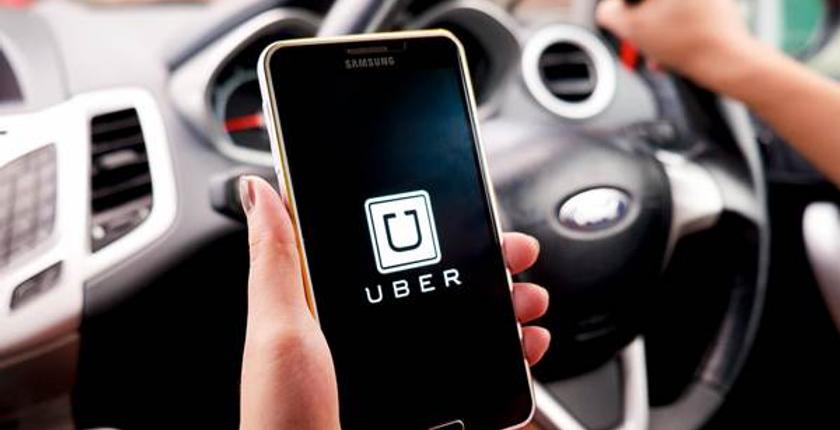 شركة UBER تتكبد خسائر بالملايير