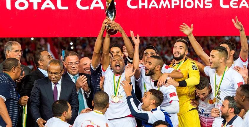 خصم الوداد المنتظر يتوج بطلا لكأس ليبرتادوريس ويصعد لمونديال الأندية