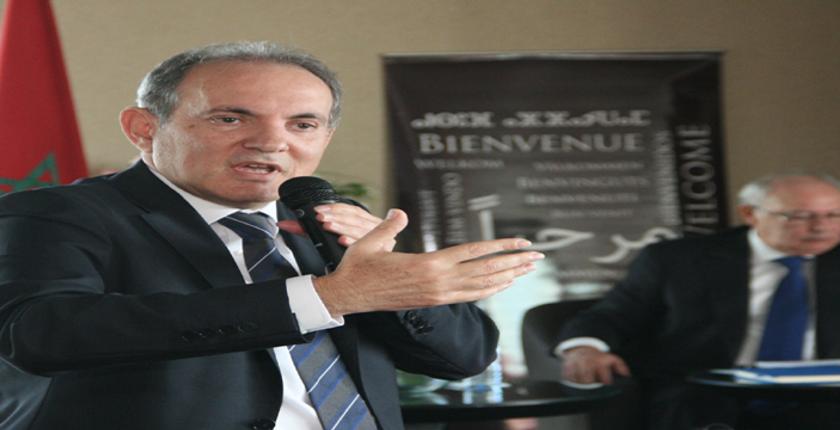 وزارة المالية تسحب صلاحية التوقيع من زويتن تمهيدا لإعفائه
