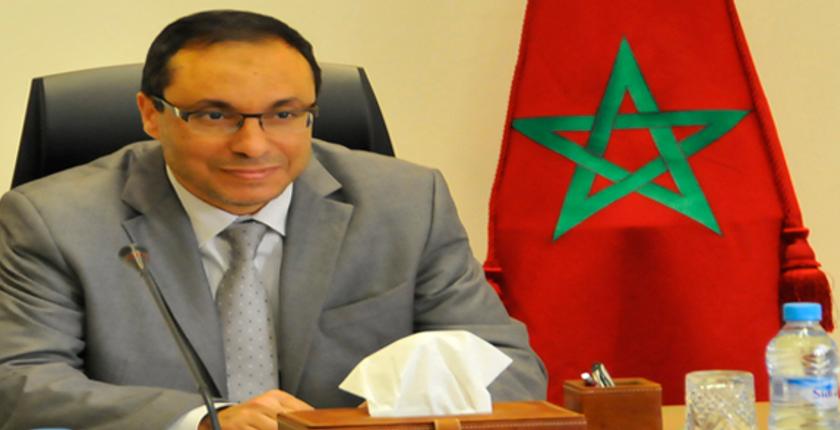 اعمارة متشبث بمسؤولين أطاحت بهم تقارير جطو