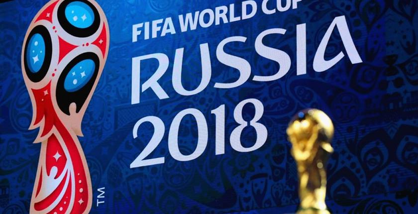 الفيفا تحدد قيمة الجوائز المالية للمنتخبات المشاركة في مونديال روسيا 2018