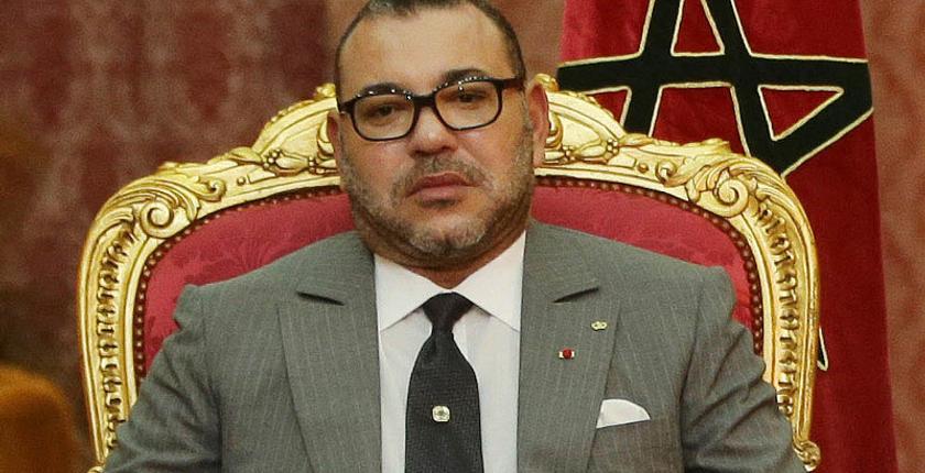 جلالة الملك يدعو إلى التحرك لوقف مخططات إسرائيل الاستيطانية