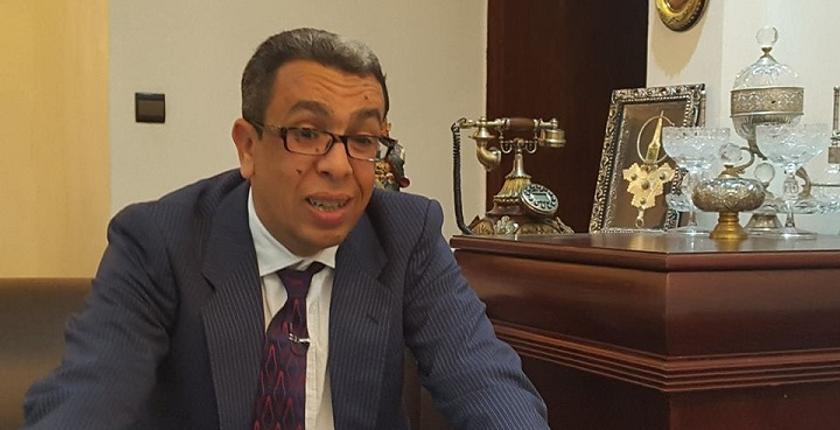 إرجاء النظر في ملف المهداوي إلى غاية الثلاثاء المقبل 