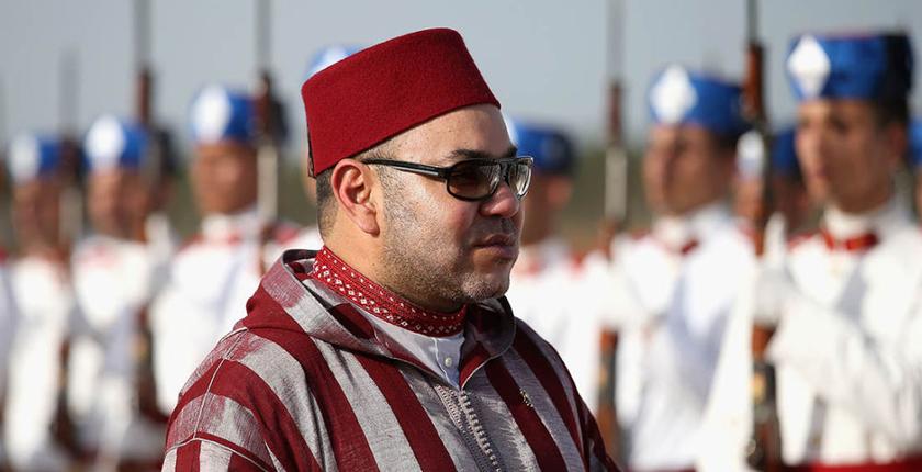 من جديد.. محكمة النقض الفرنسية تنتصر للملك محمد السادس 