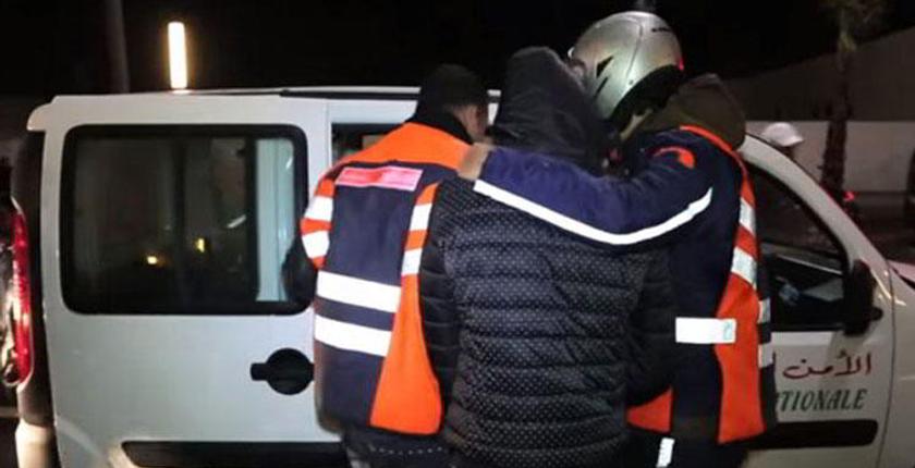 حجز 9 كيلوغرامات من الحشيش والكوكايين لدى "بزناس" بالبيضاء