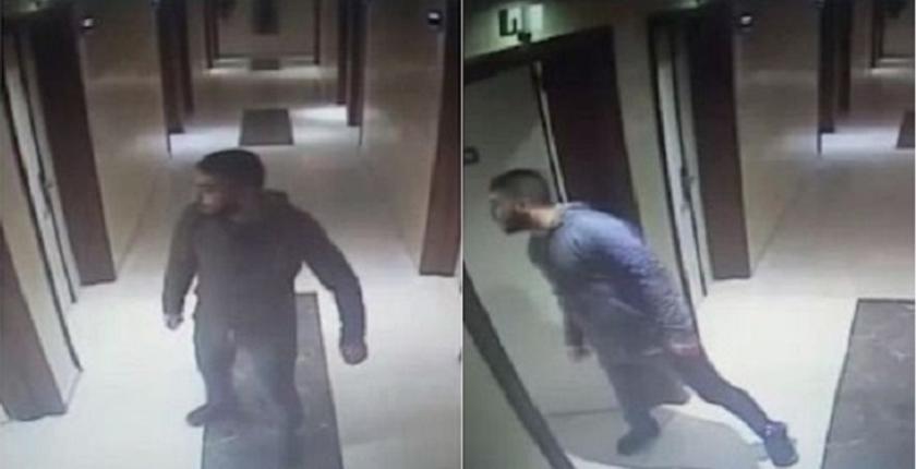 بالصورة.. اعتقال  لص سرق هاتف مريض داخل مصحة خاصة بالبيضاء