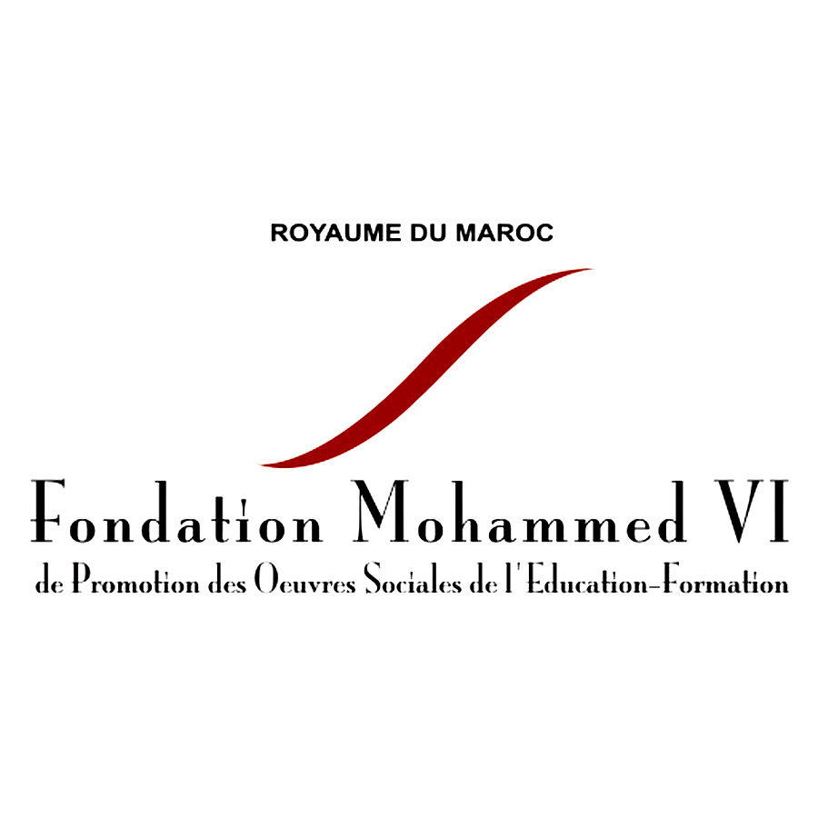Fondation mohammed VI de promotion des oeuvres sociales de l'éducation formation