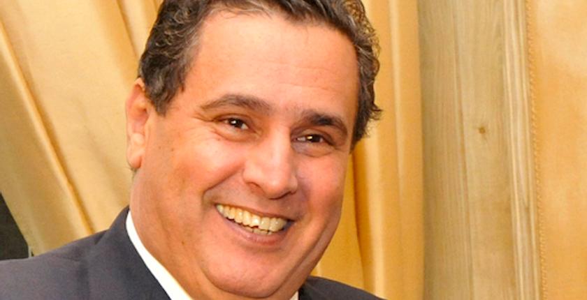 أخنوش يدعو المستثمرين إلى نظام التجميع الفلاحي