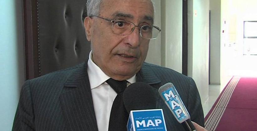 La résistance héroïque des Ait Atta contre l’occupation étrangère, un jalon dans la lutte nationale pour l’indépendance (M. El-Ktiri)