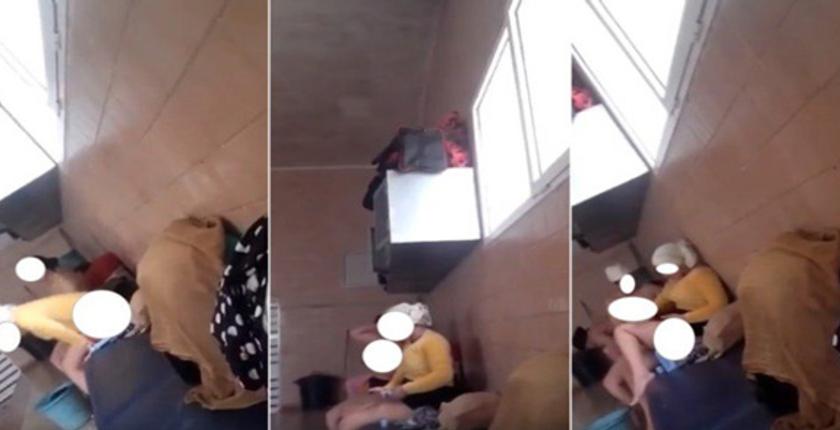 معطيات مثيرة حول قضية تصوير نساء عاريات بحمام شعبي