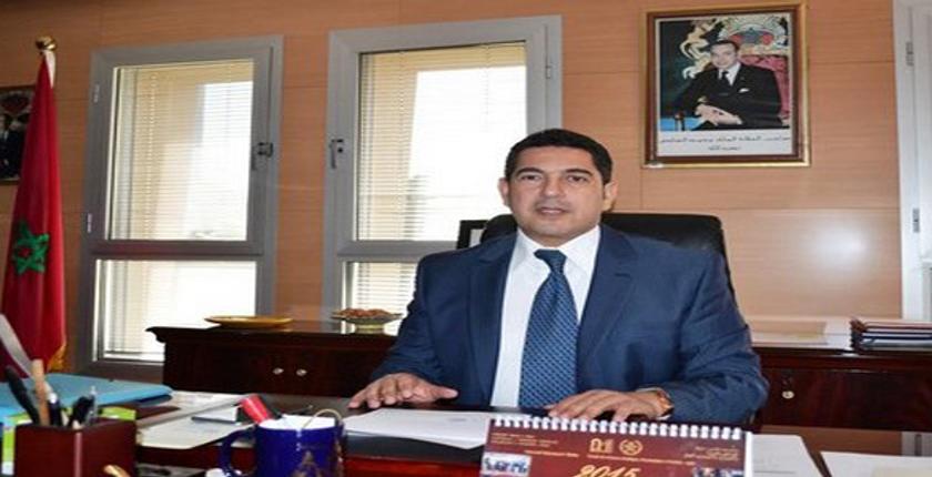 القضاء ينظر في ملفات احتلال مساكن الدولة التابعة لوزارة أمزازي