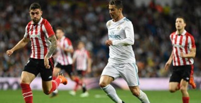  ريال مدريد يخطف تعادلا قاتلا أمام بلباو في الدوري الإسباني