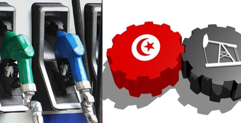 الزيادة الجديدة في أسعار المحروقات تؤجج غضب التونسيين 